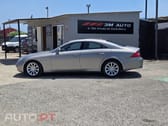 Mercedes-Benz CLS 320 CDi