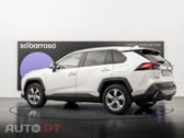 Toyota RAV4 2.5 HDF Comfort