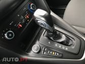 Ford Focus SCTi Cx Automatica