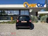 Smart ForTwo Drive Prime