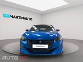 Peugeot 208 1.2 PureTech GT Pack EAT8