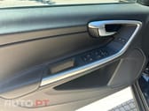 Volvo V60 2.4 D6 Momentum AWD Phev