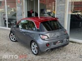 Opel Adam 1.4 T S