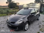 Renault Clio 1.2 Poucos Kms