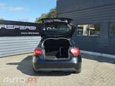 Mercedes-Benz A 180 Cdi