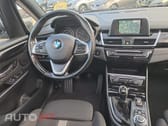 BMW 216 d 7L Line Sport