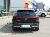 Mercedes-Benz EQA 250+ AMG Line