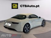 Alpine A110 250CV