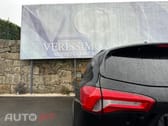 Ford Focus SW 1.0 EcoBoost Active Aut.