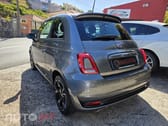 Fiat 500 1.2 S