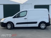 Peugeot Partner 1.6 BlueHDi L2 Premium ETG6