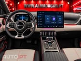 BYD Atto 3 60.48 kWh Design