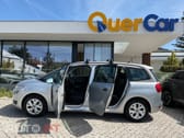 Citroen C4 Picasso 1.6 e-HDi Exclusive