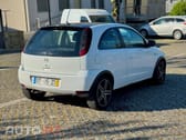 Opel Corsa 1.7 CDTi Cosmo