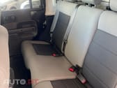 Jeep Wrangler 2.8 CRD DPF Sport