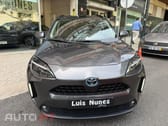 Toyota Yaris Cross 1.5 HDF Luxury
