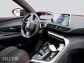 Peugeot 3008 1.5 HDI Active Pack