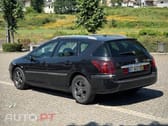 Peugeot 407 SW 1.6 HDi Griffe