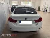 BMW 418 d Advantage