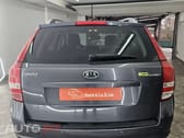 Kia Ceed SW 1.4 CVVT EX ISG