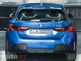 BMW 120 d Pack Desportivo M