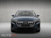 Audi Q8 E-Tron 55 S Line Quattro