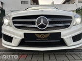 Mercedes-Benz A 200 CDI BE AMG LINE