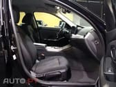 BMW 318 d Auto