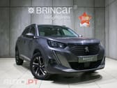 Peugeot 2008 1.2 PureTech Allure EAT8