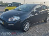 Fiat Punto 1.3 M-Jet Easy S&S