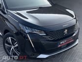 Peugeot 3008 1.2 Hybrid Allure e-DCS6