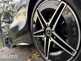 Mercedes-Benz C 300 e 9G-TRONIC AMG Line Advanced