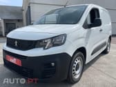 Peugeot Partner 1.5 BlueHDi Premium Standard