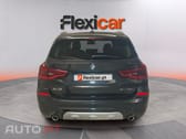 BMW X3 30 e xDrive Pack M