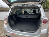 Toyota Verso 2.0 D-4D Comfort