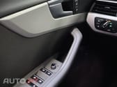 Audi A4 35 TDI S tronic Advanced Avant
