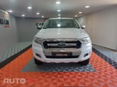 Ford Ranger 2.2 TDCi CD Limited 4WD