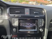 Volkswagen Golf 2.0 TDi GTD