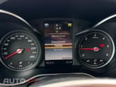 Mercedes-Benz GLC 250 d Coupé AMG Line 4-Matic