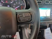 Citroen C3 Aircross 1.2 PureTech Feel