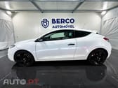 Renault Mégane Coupe dCi 160 FAP GT