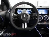 Mercedes-Benz EQA 250+ AMG Line
