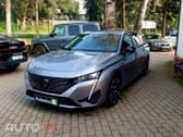 Peugeot 308 SW 1.5 BlueHDi Allure Pack