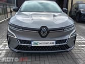 Renault Mégane E-Tech EV60 Evolution Optimum Charge