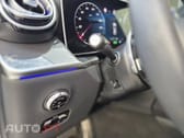 Mercedes-Benz GLC 300 de Coupe 4Matic
