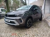 Opel Crossland 1.2 T Design & Tech