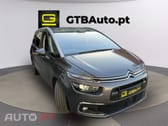 Citroen C4 SpaceTourer  1.2 Shinne EAT6