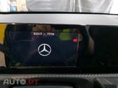 Mercedes-Benz A 160 Style