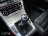 Volkswagen Passat CC 2.0 TDi