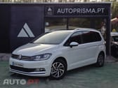 Volkswagen Touran 1.6 TDI R-Line DSG